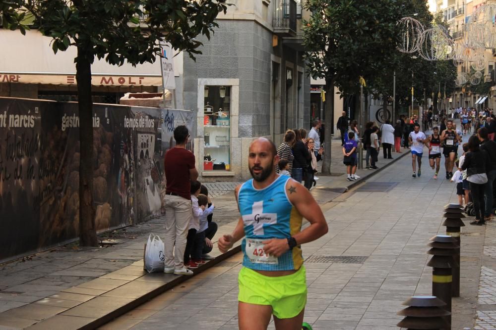 Cursa del Carrer Nou 2018