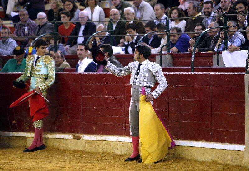 Quinta corrida de Feria