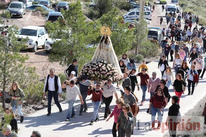 Romería de La Hoya (II)