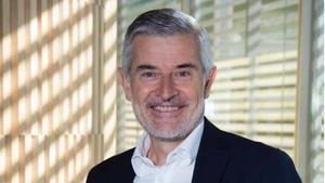 Ángel Rivera, nuevo consejero delegado de Banco Santander España