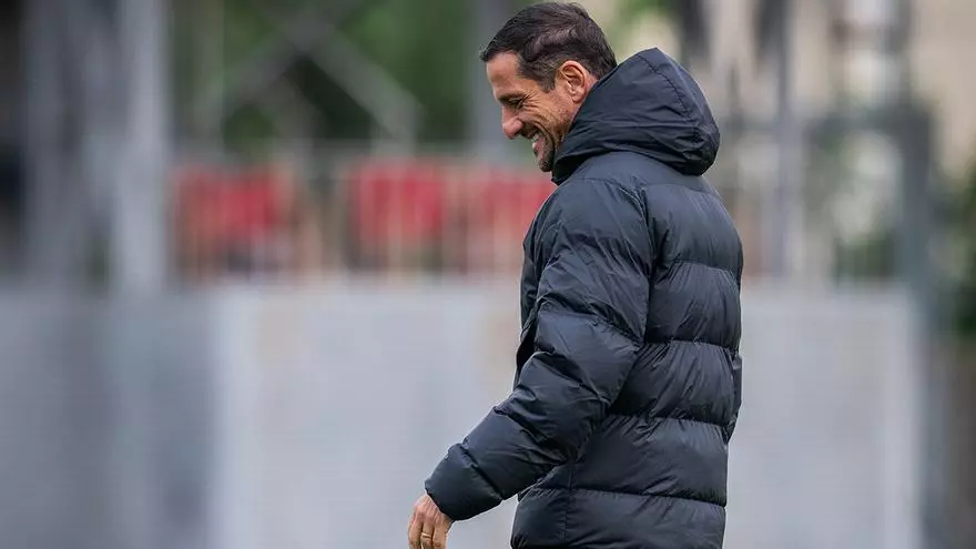 Juliano Belletti analiza el próximo partido del Barça Juvenil en la UEFA Youth League