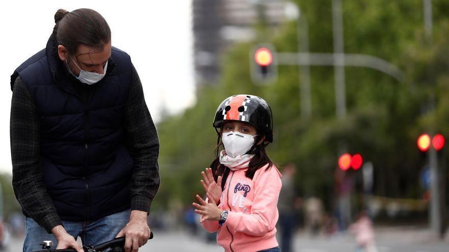 El Gobierno aprobará el uso obligatorio de mascarillas en lugares públicos