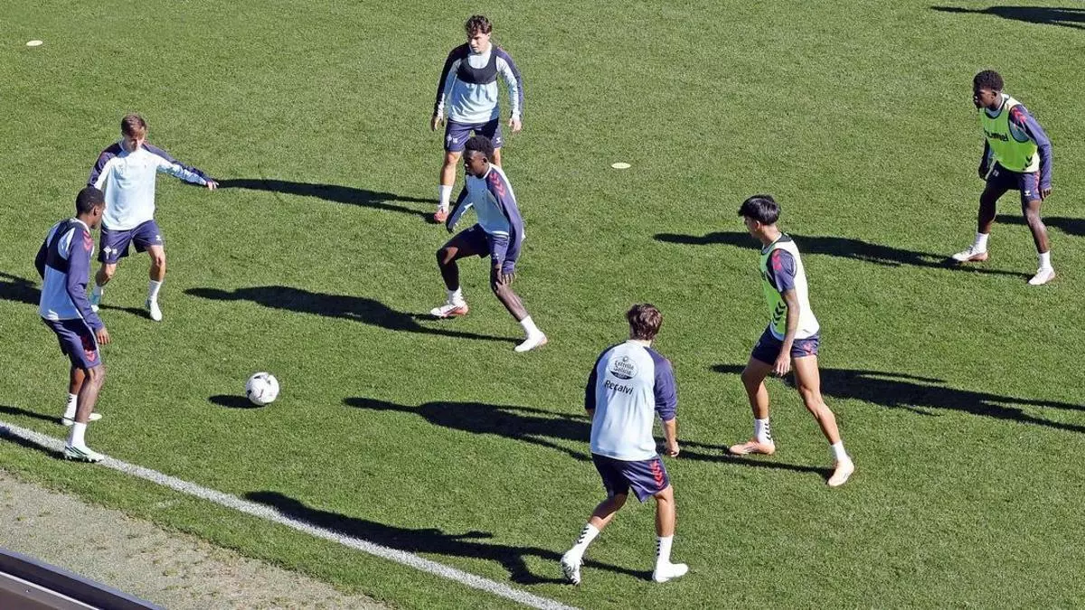 El Fortuna recibe a la Real Sociedad en Balaídos: un encuentro ante el espejo