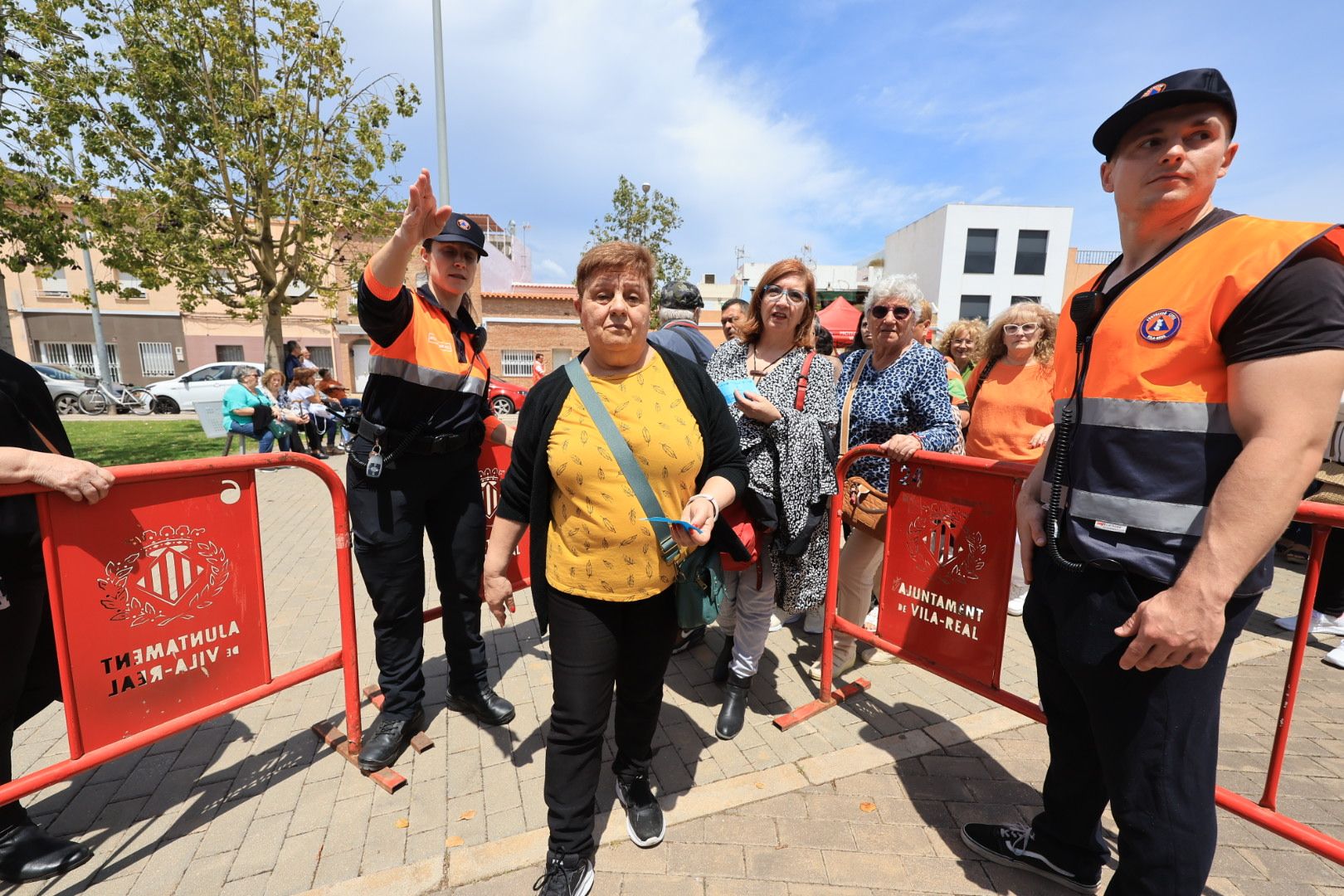 FOTOGALERÍA I Las imágenes de la sexta jornada (miércoles) de las fiestas patronales de Sant Pasqual en Vila-real