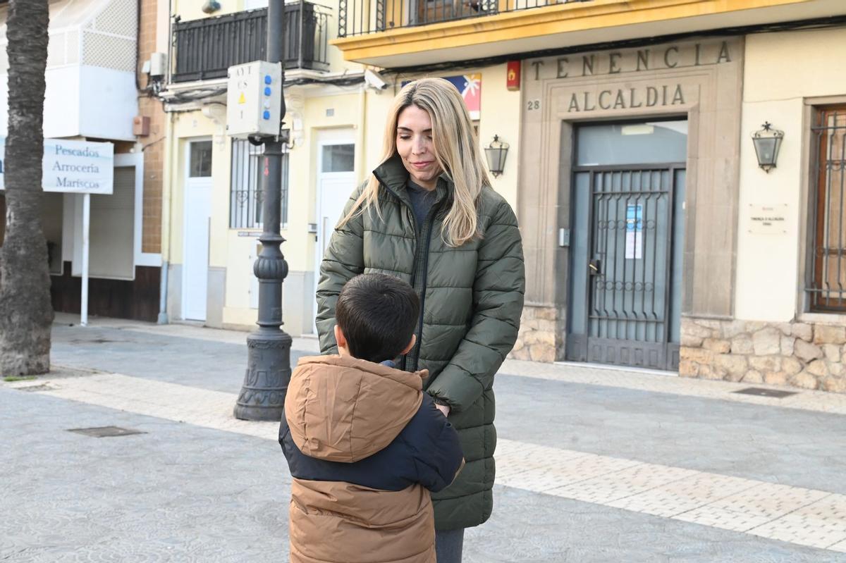 Los padres presentaron la solicitud en junio del 2024.