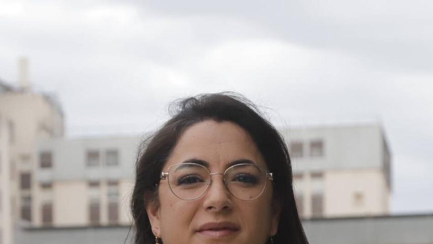 «Queremos que la investigación tenga una repercusión real en la sociedad»