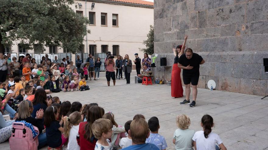 Magia internacional en la segunda edición del festival de la Vall d’Uixó