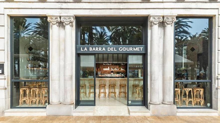 ¿Desea barra o mesa?: «Yo soy de Barra»