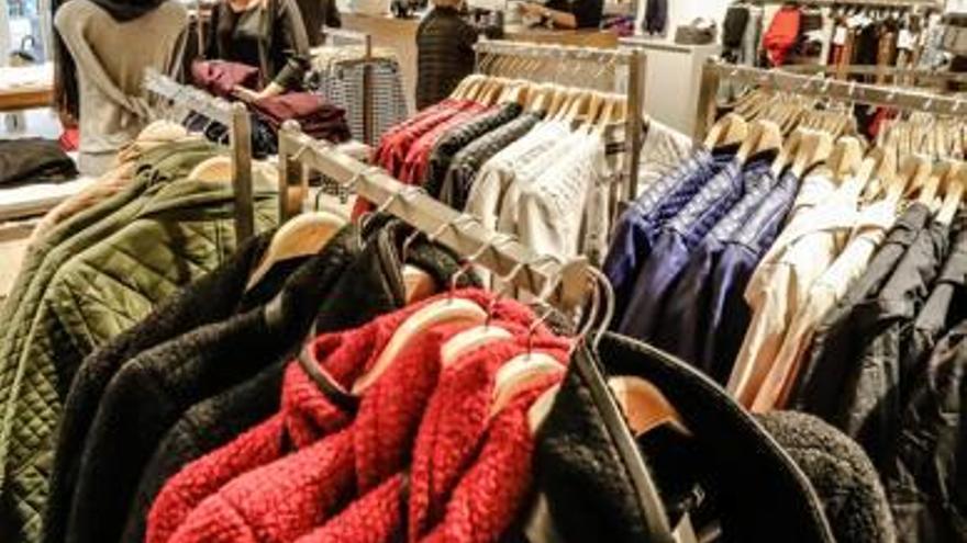 El comercio eldense cierra 200 tiendas por la crisis y la caída del consumo