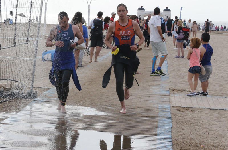 Campeonato de España de Triatlon