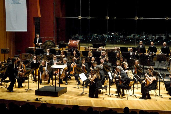 FESTIVAL DE MUSICA DE CANARIA. HOMENAJE A JUAN ...