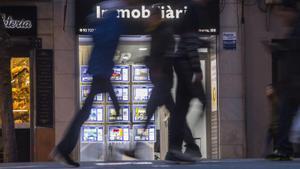 El sector immobiliari preveu encara menys lloguers amb la nova regulació