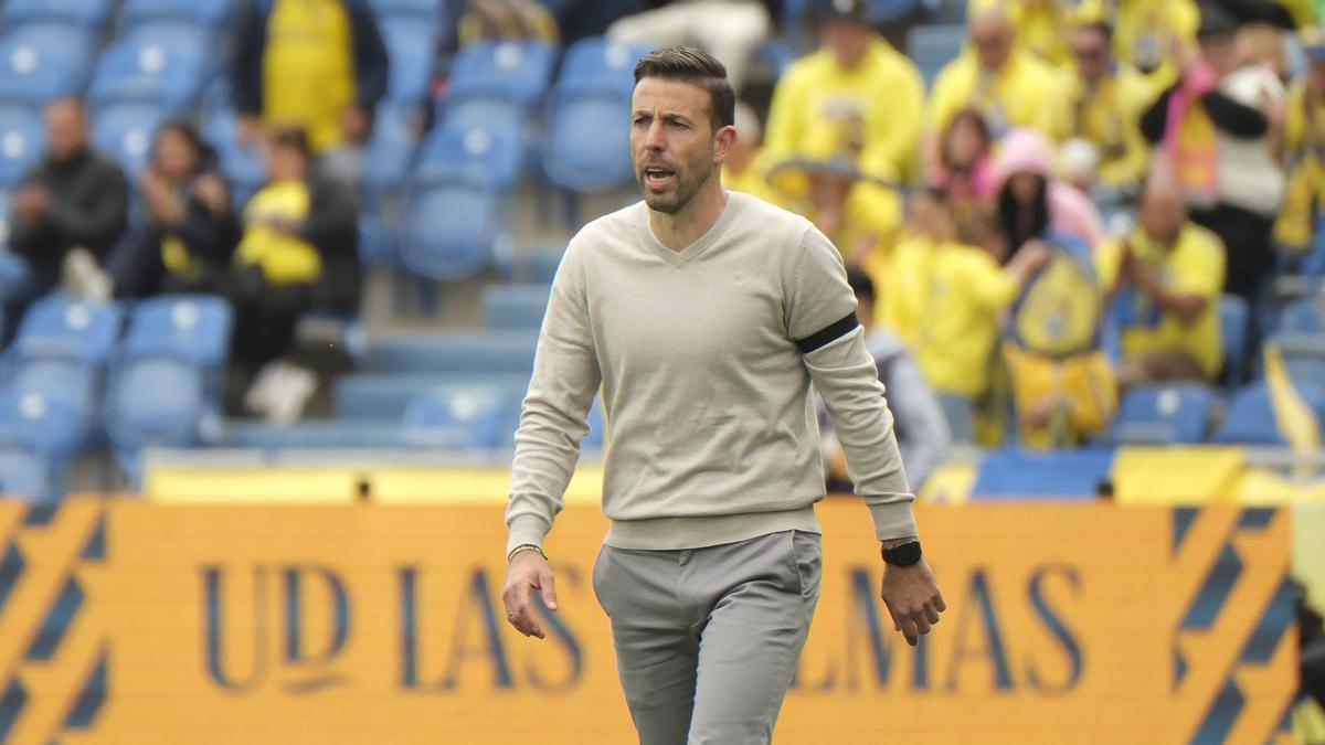 Luis García Fernández.