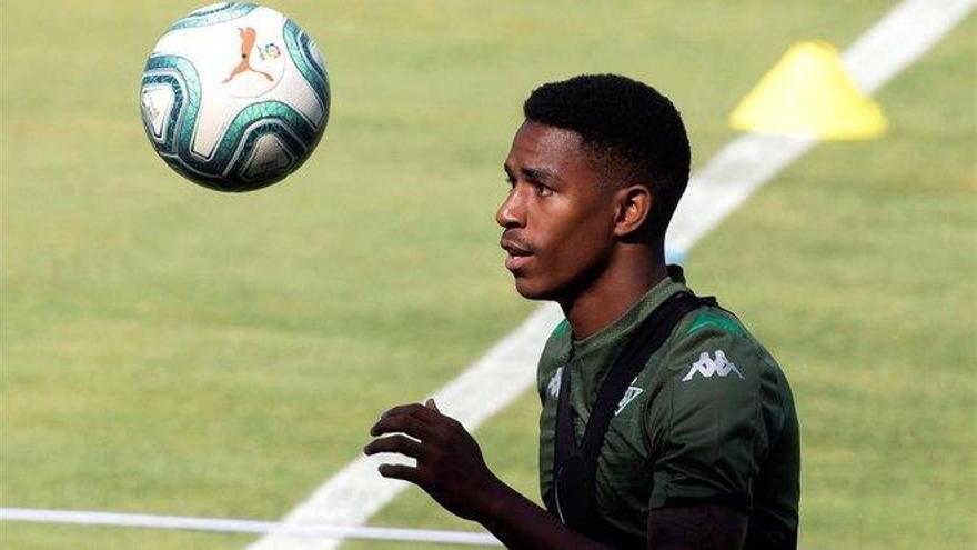 El Barça ultima el fichaje de Junior Firpo