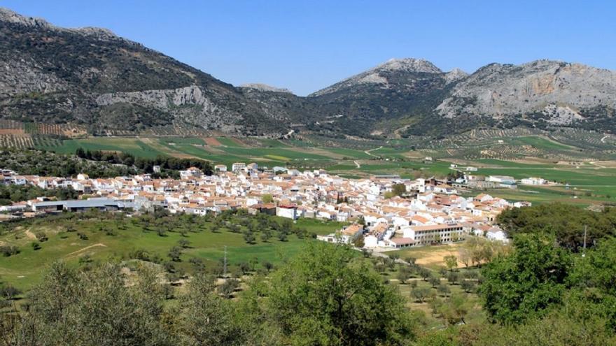 Se buscan habitantes para 36 pueblos del interior de la provincia de Málaga