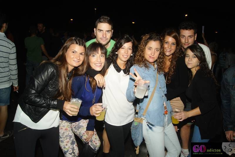 GALERÍA DE FOTOS -- Remember Betxí 27/09/14