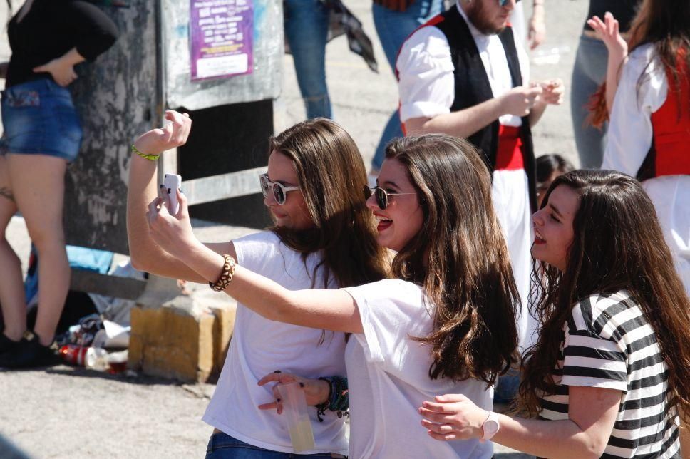 La Fica se convierte en el albergue juvenil en el Bando de la Huerta