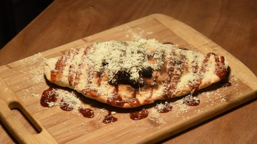 Las redes dictan sentencia: esta es la mejor pizzería de Málaga donde se come por menos de 20 euros