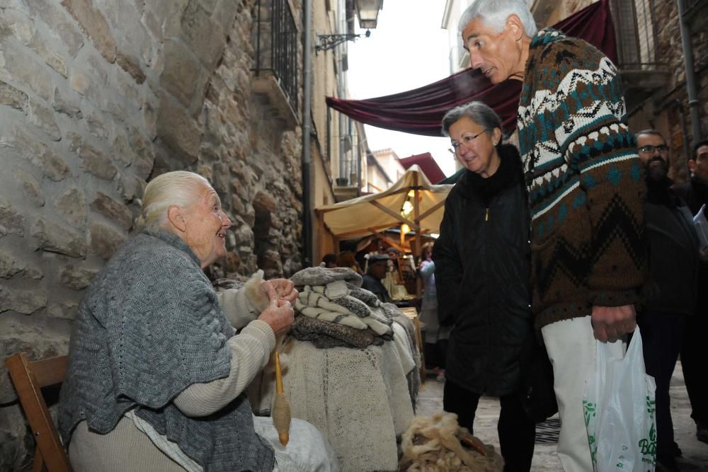 La Fira Medieval de Súria 2017