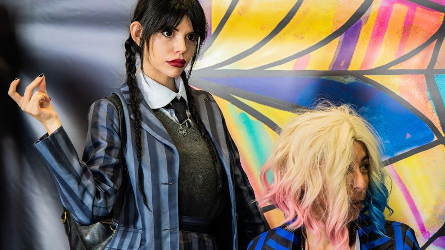 Metrópoli Comic Con arranca este año por todo lo alto con nombres de primer nivel en la escena mundial del Comic