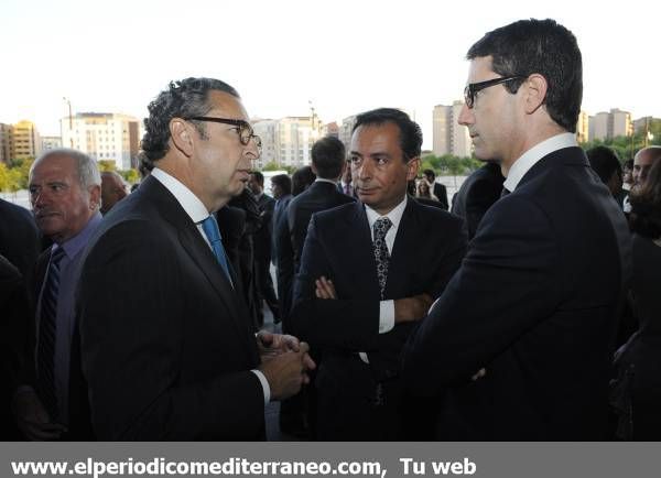 GALERÍA DE FOTOS - Gala Empresa del Año de Mediterráneo I- IV