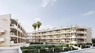 'Cohousing', el retiro soñado tras la jubilación: el modelo se extiende con un nuevo complejo en Málaga