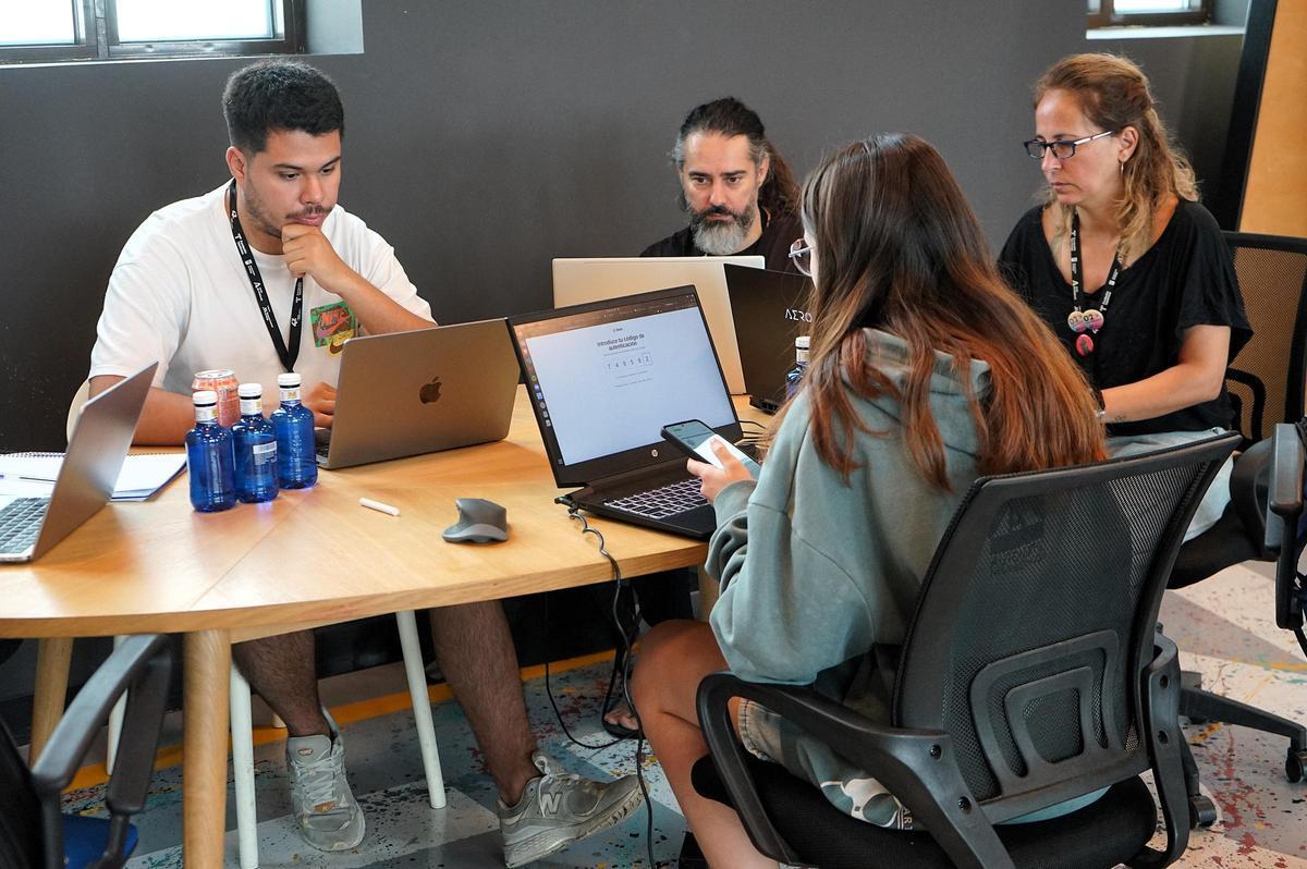 Los ganadores del certamen podrán ir a las instalaciones de esta agencia en Estados Unidos para presentar su proyecto.
