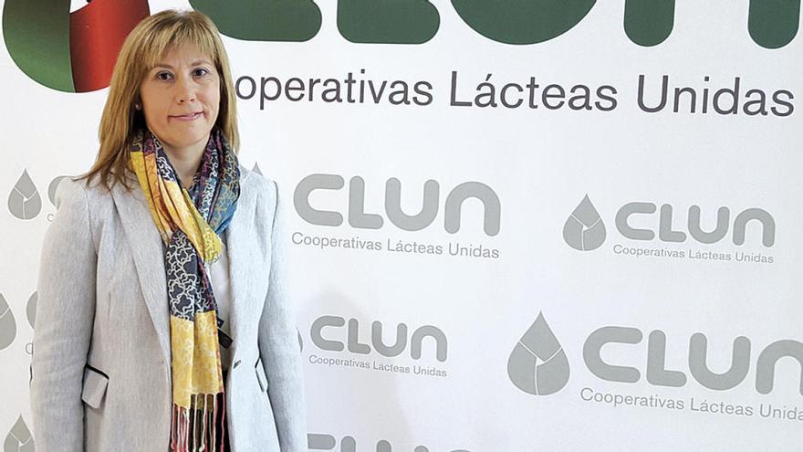 Carmen Rodríguez: &quot;La conciliación pasa por que las empresas asuman el éxito personal como propio&quot;