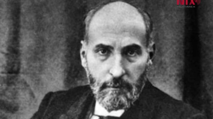Ramón y Cajal, la ciencia de  la vida
