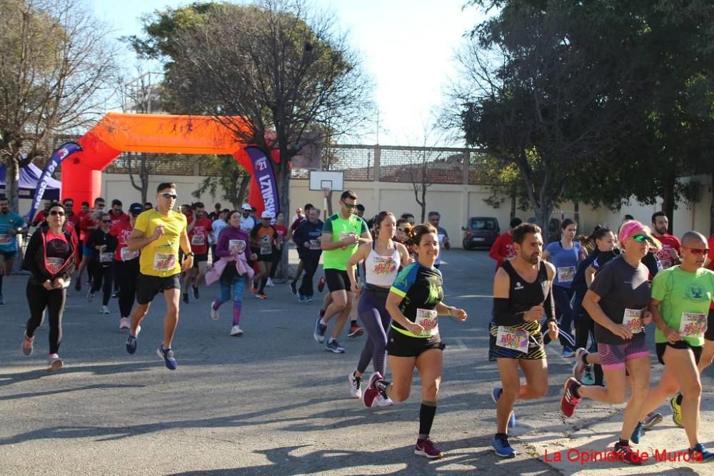 II Carrera Popular San José de Espinardo