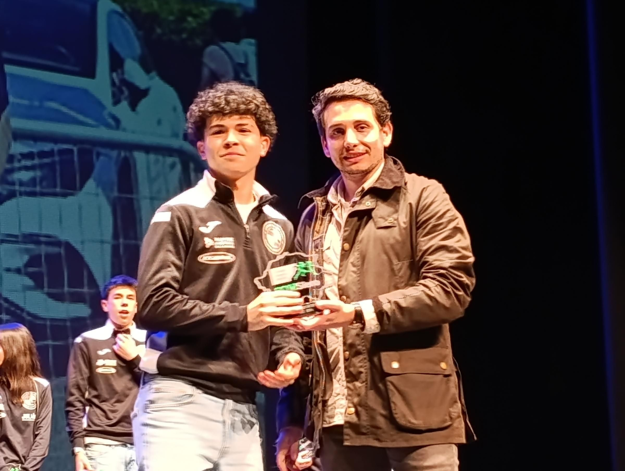 La Gala del Deporte de Siero, en imágenes