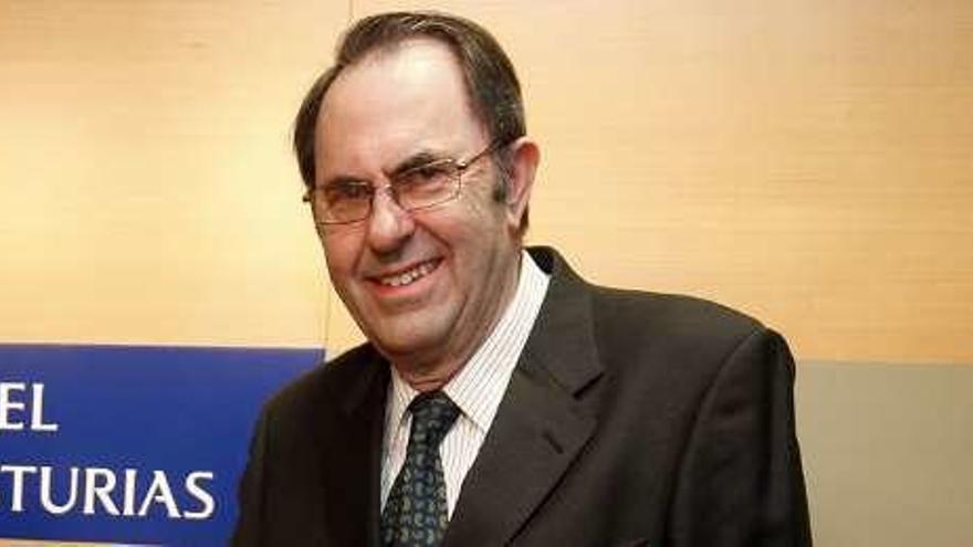 César Rafael García Fernández.