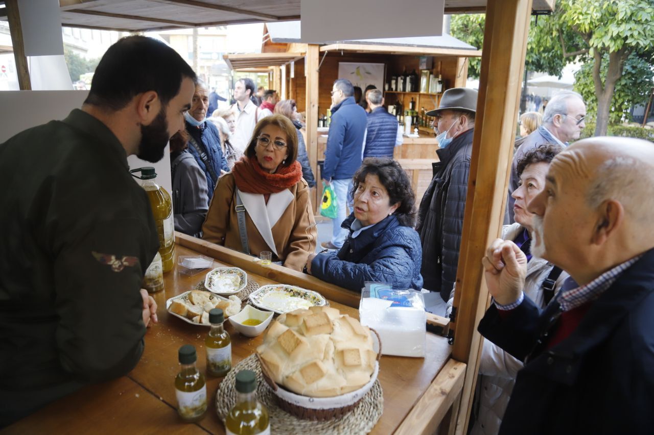 El primer Festival del AOVE llega a Las Tendillas