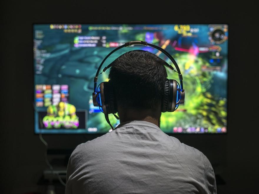 Más del 50% de los gamers confía en la IA para elevar su experiencia de juego