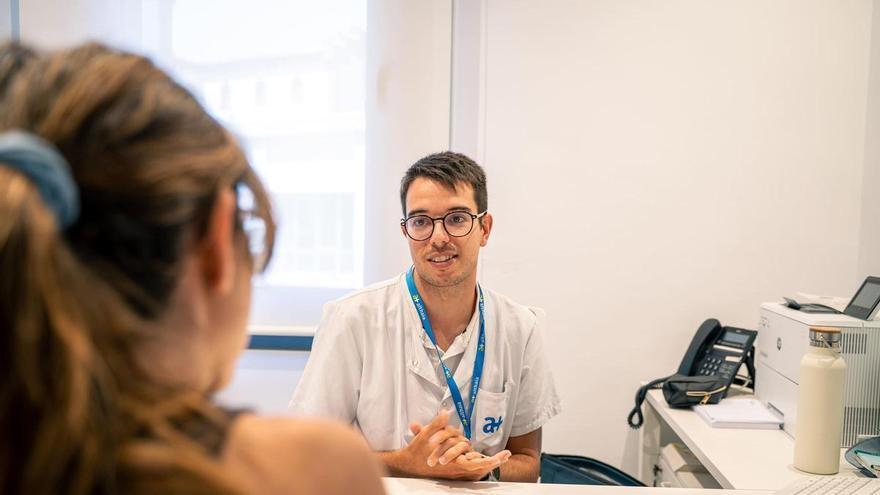 El servei de Dermatologia de la Clínica Sant Josep amplia l’horari d’atenció