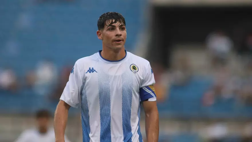 Nico Espinosa cae lesionado y estará fuera al menos cuatro meses