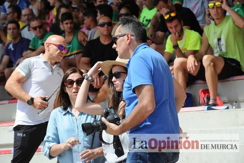 Campeonato de España Cadete