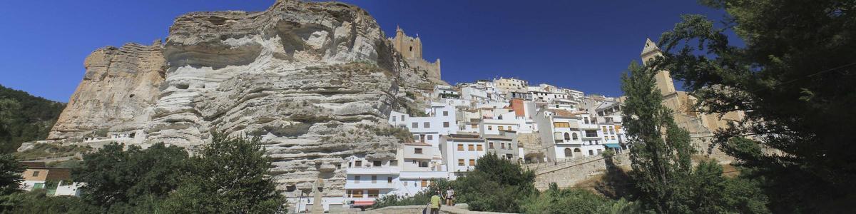 Alcalá del Júcar Alcalá del Júcar