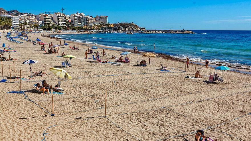 La provincia de Alicante pierde 2.300 empresas en un solo año a causa de la pandemia