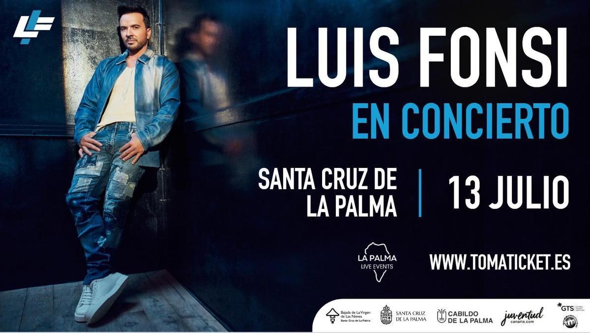 Cartel del evento