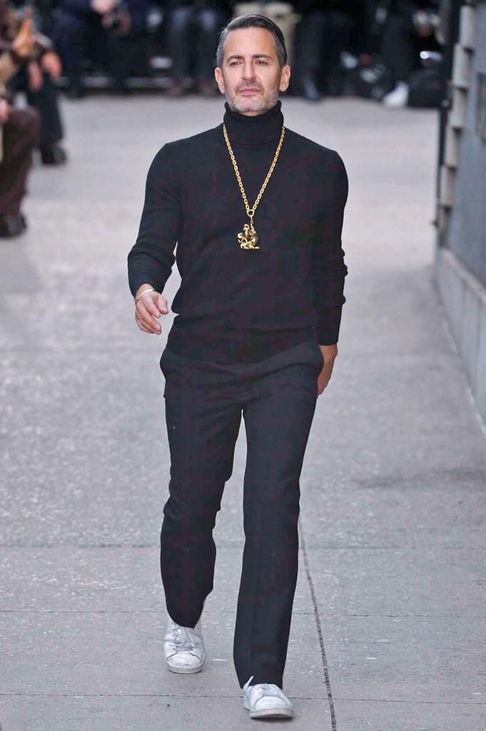 Marc Jacobs