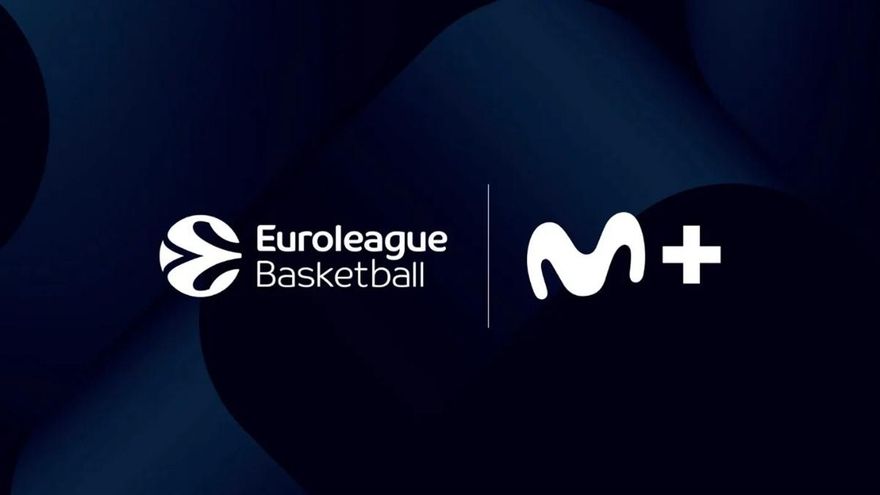 Movistar Plus+ y Euroliga afianzan su acuerdo hasta 2031
