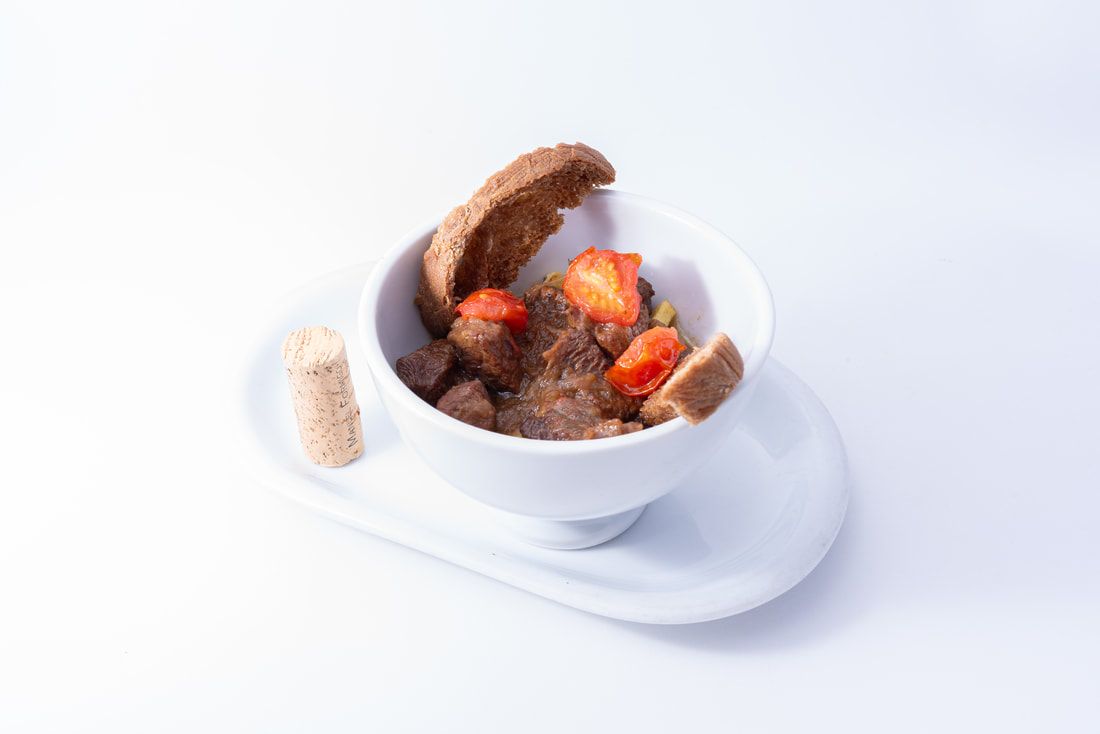 Así serán algunos de los pinchos de la XI edición del popular concurso de tapas Petisquiño