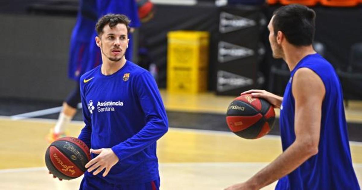 Pierre Oriola reconoce que lo está pasando mal con el 'asunto Heurtel'