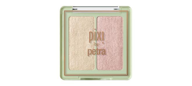 Polvos luminosos 'Glow-y Gossamer Duo', de Pixi