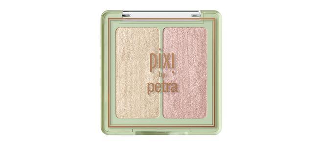 Polvos luminosos 'Glow-y Gossamer Duo', de Pixi