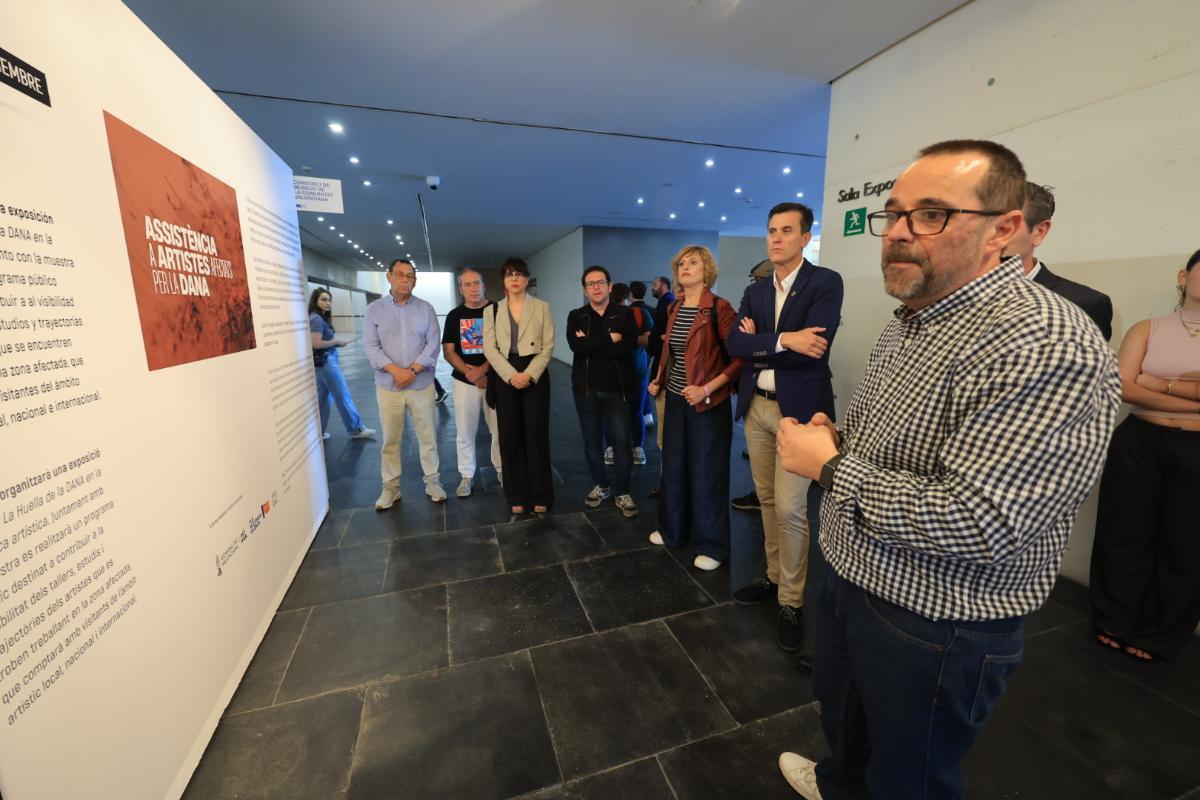 Galería: Las mejores fotos de la feria de MARTE 2025