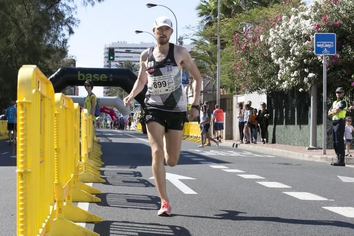 CARRERA POPULAR