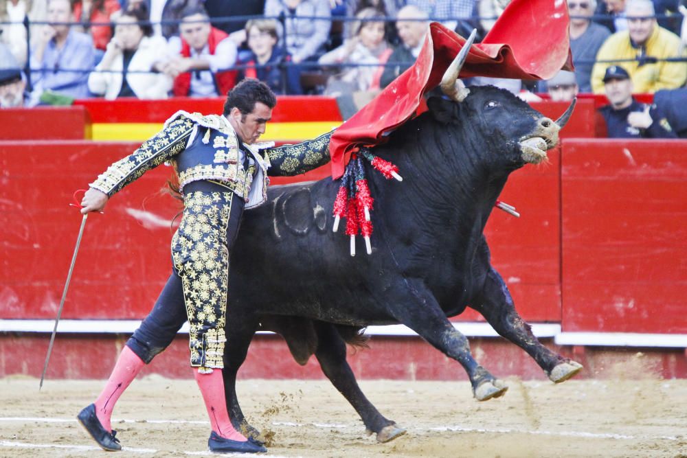 Feria de Fallas 2017