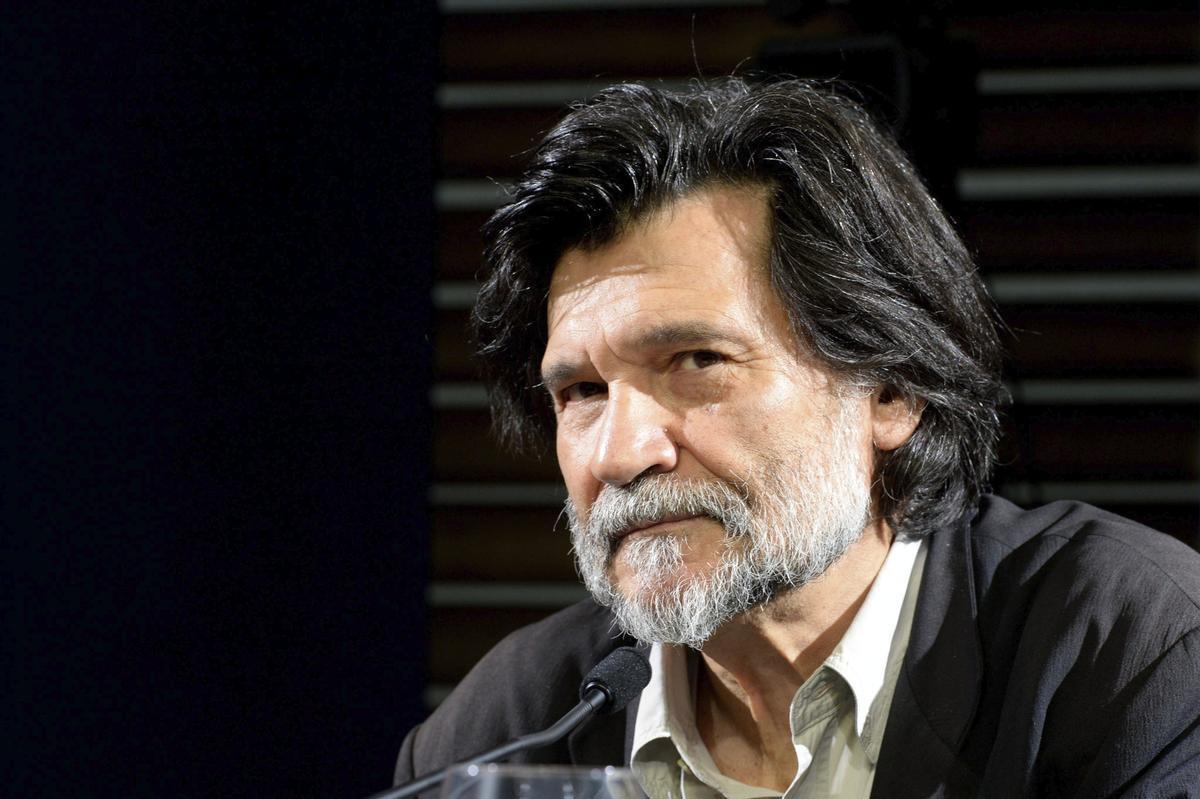 El director Víctor Erice, en una imagen de archivo.